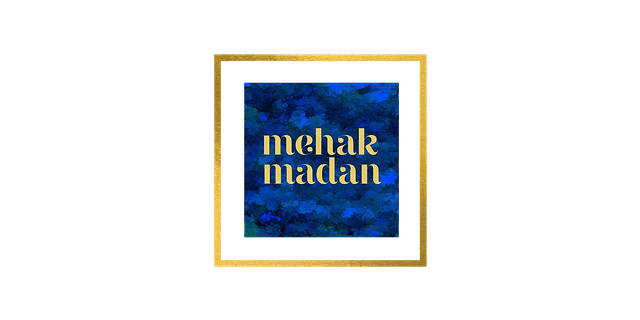 Mehak Madan